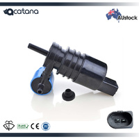 Acatana Windscreen Wiper Washer Pump Motor for Audi A4 Avant B6 8E5 2001 2002 2003 2004