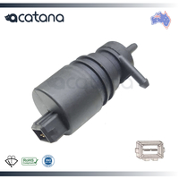 Windscreen Washer Pump for Seat Cordoba 1995 - 1999 Sedan