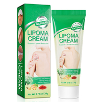 Lipoma Cream Supports Lipoma Reduction 20g