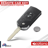 Remote Car Key for Mazda CX-9 TB 2007 - 2016