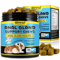 Oimmal Anal Gland Chews