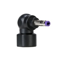 Targus PT-3I2 Device Power Tip PT-3I2 Black