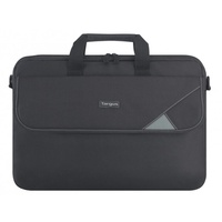 Targus TBT265AU 13 - 14" Intellect Topload Laptop Case Black