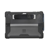 Targus THD137GLZ SafePort Rugged Case for MS Surface Pro 6, Surface Pro 2017 and Pro 4 Black