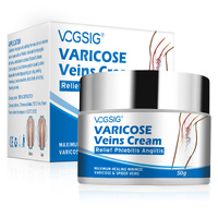 VOGSIG Varicose Veins Cream, 50g