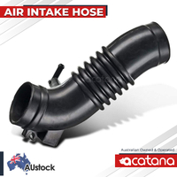 Air Intake Hose for Ford Laser KN 1998 - 2000 (4Cyl, 1.6L, ZM-DE)