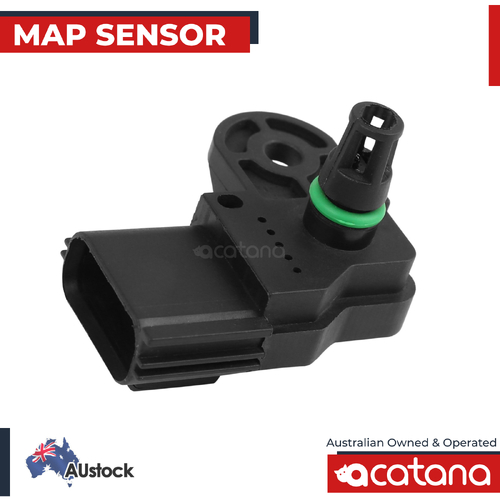 Manifold Absolute Pressure Sensor MAP for Ford Falcon AU BA BF LTD