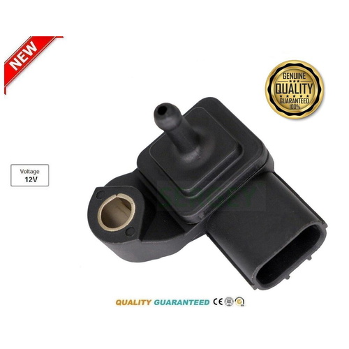 MAP Sensor For Mitsubishi Pajero Triton RX NS NT 3.2L 4M41T 2.5 4D56T diesel