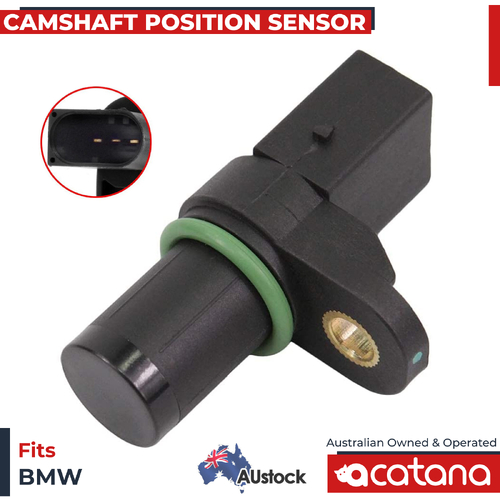 CAM Camshaft Position Sensor for BMW 3 E46 323 Ci Coupe 1999 - 2000 12147518628 12147833134