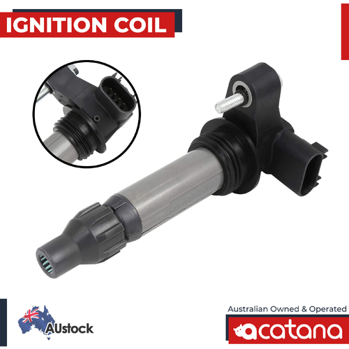 Ignition Coil for Holden Commodore VZ 2004 - 2007 V6 3.6L