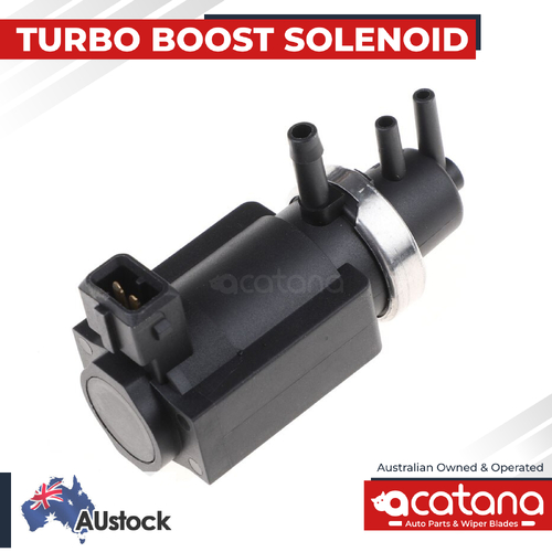 Boost Control Valve Pressure Solenoid For Nissan Pathfinder Navara R51 Turbo D40