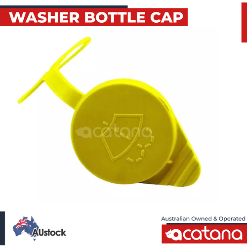 Windscreen Washer Bottle Tank Lid Cap for Nissan KR20 OEM 289137F001