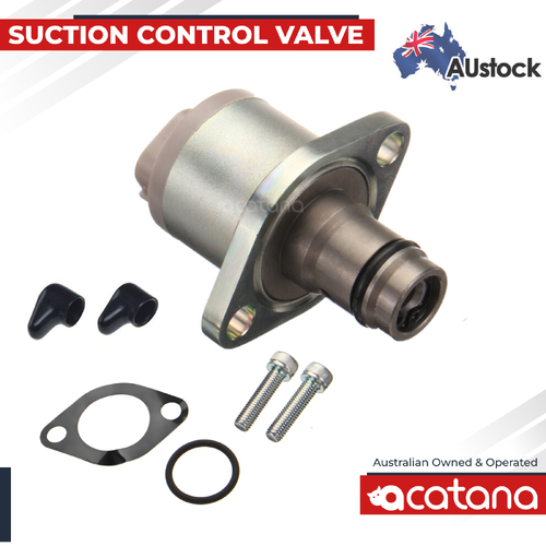 Suction Control Valve Sensor for Citroen Jumper 2006 - on  2.2L