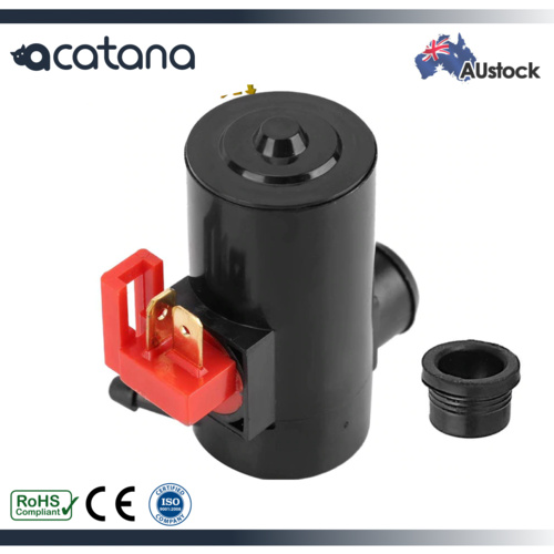 Acatana Windscreen Washer Pump for Honda Civic 2003 - 2011 76806-SEO-N01 76806-SEO-S01