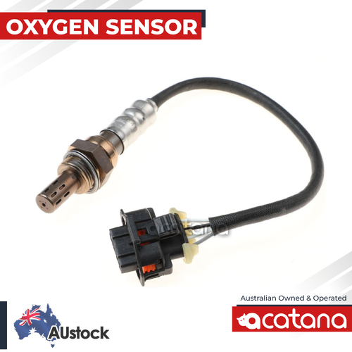 O2 Oxygen Sensor for Holden Cruze JG JH 2009 - 2011 (Post-cat, F18D4, 1.8L)