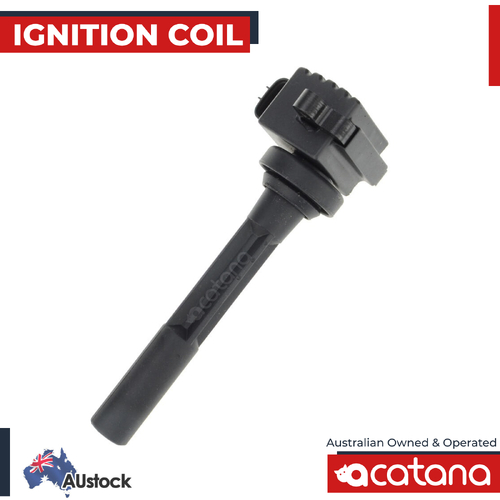 Ignition Coil Plug for Holden Frontera UES 1999 2000 (6VD1, 3.2L)