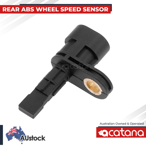 ABS Wheel Speed Sensor For Holden Commodore VE 2006 - 2013 (V6, V8, SS, SV6, SS)