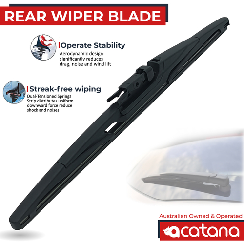 Rear Wiper Blade for Mercedes AMG A45 W176 2013 - 2015