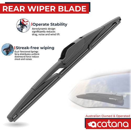 Rear Wiper Blade for Jeep Grand Cherokee WK 2011 - 2021 SUV