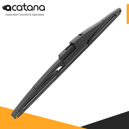 Rear Wiper Blade for Alfa Romeo 156 1999 - 2006 Wagon