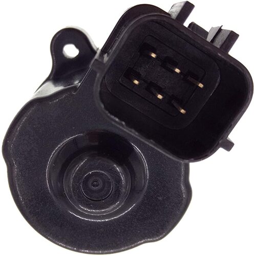 Idle Air Speed Control Valve IAC for Mitsubishi Pajero Eclipse Montero Galant Outlander Chrysler Sebring Dodge Stratus Stepper Motor OEM ‎MD628174