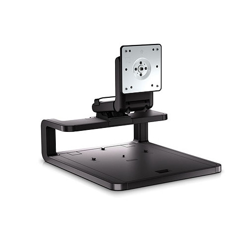 Support for HP Adjustable Display Stand AW663AA