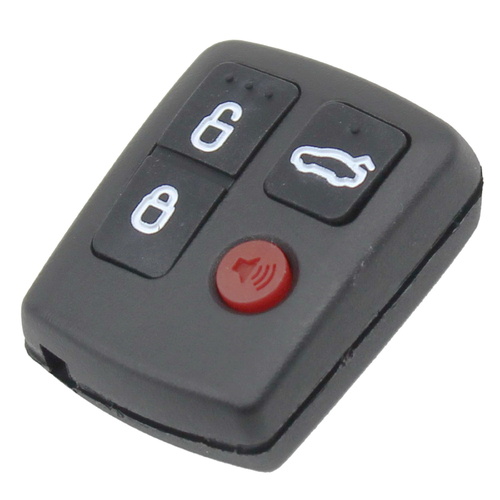 Remote Control Key For Ford Falcon Fairmont Fairlane XR6 XR8 FPV BA BF