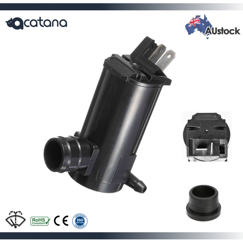 Windscreen Washer Pump for Ford Falcon AU 1998 - 2002