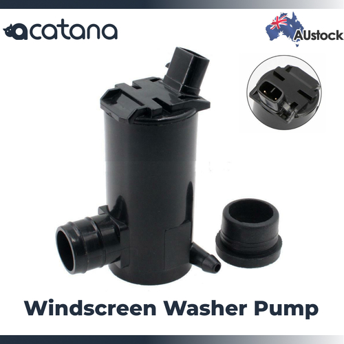 Windscreen Washer Pump for Holden Barina TK 2005 - 2011 Front or Rear