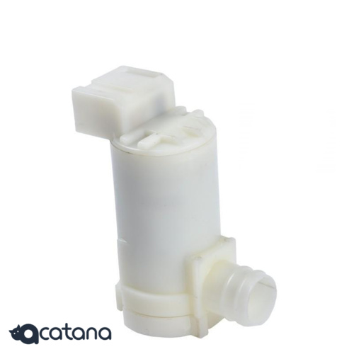 Acatana Windscreen Washer Pump for Nissan Patrol GQ Y60 TD42 1988 1989 1990 1991 - 1997