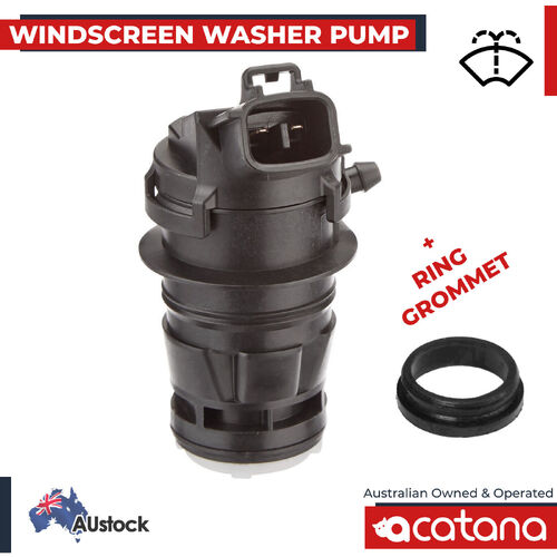 Windscreen Washer Pump for Toyota Rukus AZE151 2010 - 2016 (Front)