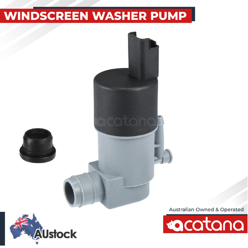 Windscreen Washer Pump for Renault Fluence X38 2010 - 2010 Front