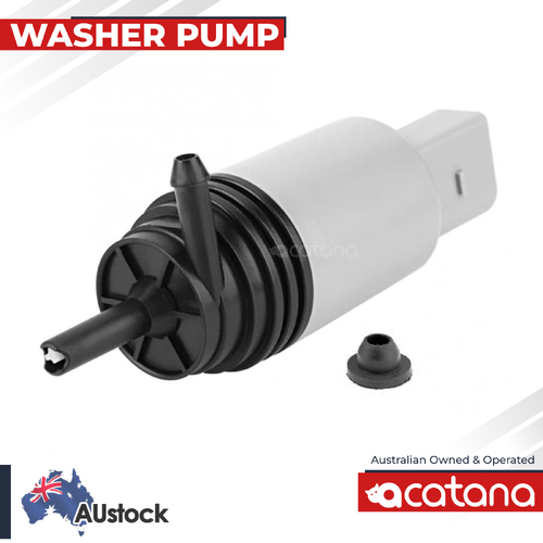 Windscreen Washer Pump for BMW 1 series M 2011