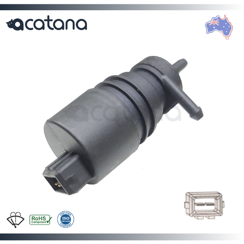 Windscreen Washer Pump for Alfa Romeo 159 2006 - 2009 Sedan