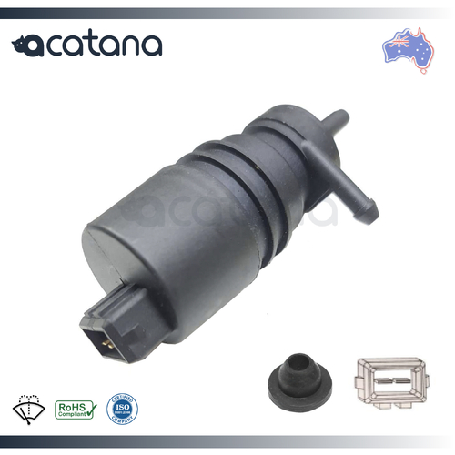 Windscreen Washer Pump for Holden Astra TS 2000 - 2006