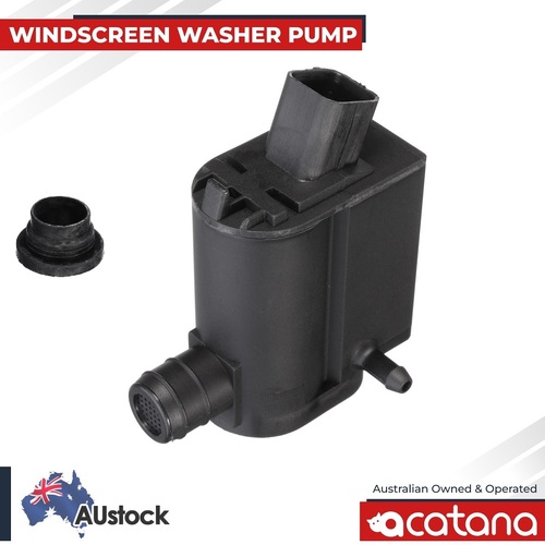 Windscreen Washer Pump for Hyundai Tucson TLE 2015 - 2017 (Front, Rear)