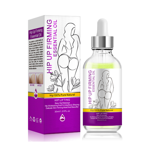 Lovelys Anti Cellulite Butt Firming Enhancement Enlargement Oil Enchancer Firming Booty Lift Sculpt