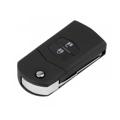 Remote Car Key for Mazda 2 3 6 BT-50 2002 - 2014