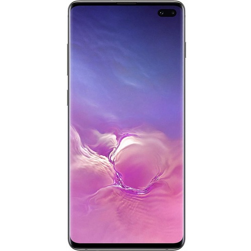 Samsung Galaxy S10 Plus G973F S10+ Smartphone Unlocked 128GB Black