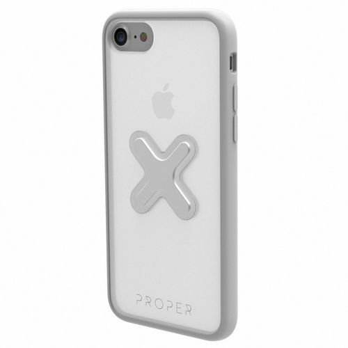 Studio Proper M Lock Strong Series Case for Iphone 7, grey