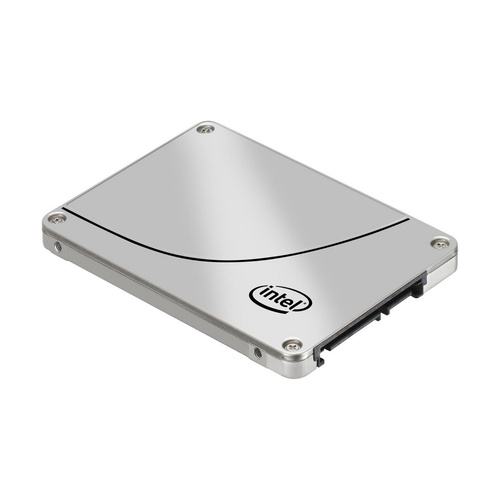 Intel SSD DC S3610 Series 400GB, OEM Pack, 2.5"""" SATA III 6Gb/s, 20nm, MLC,  read/write speed 550/400MB/s
