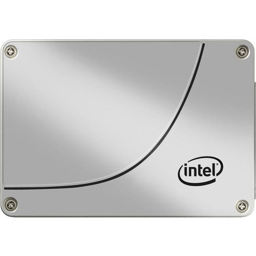 Intel 480GB DC SSD S3610 Series OEM Pack, 2.5"""" SATA III 6Gb/s, 20nm, MLC,  read/write speed 550/450MB/s