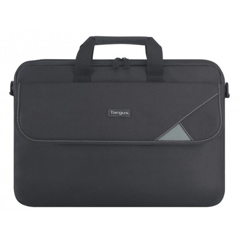 Targus TBT265AU 13 - 14" Intellect Topload Laptop Case Black