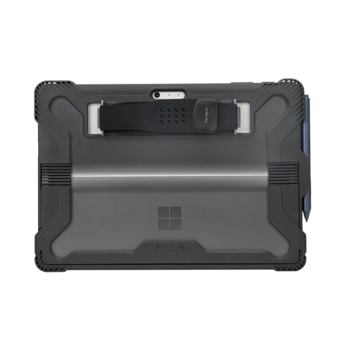 Targus THD137GLZ SafePort Rugged Case for MS Surface Pro 6, Surface Pro 2017 and Pro 4 Black