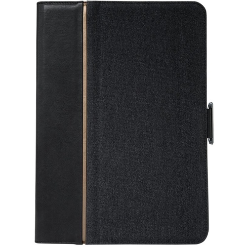 Targus THZ636GL VersaVu Signature 360° Rotating Case - iPad 2017/18, Pro 9.7", Air 1 & 2