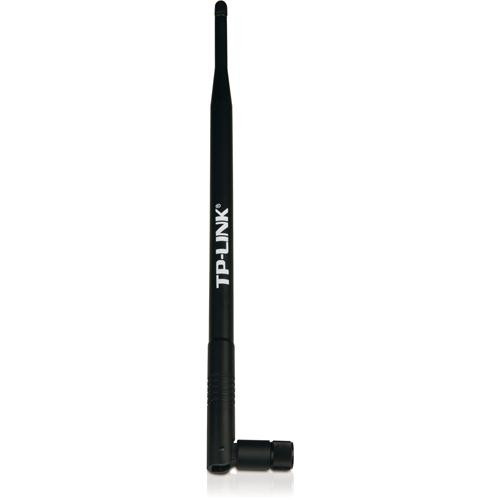 TP-Link TL-ANT2408CL 2.4GHz 8dBi Indoor Omni-directional Antenna, RP-SMA connector, L Type,???