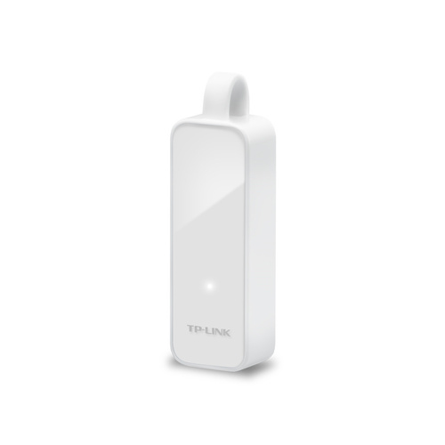 TP-Link UE300 USB 3.0 to Gigabit Ethernet Network Adapter