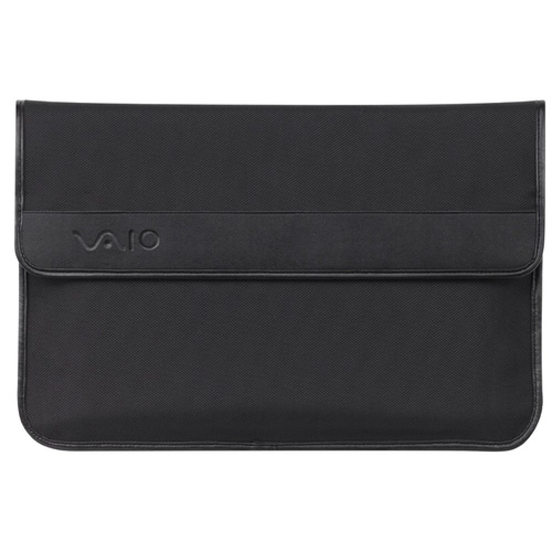 Sony VGP-CP24 - Notebook Computer Carrying Case - Bag - Pouch - Cover for 13.3" (33.8 cm) For Sony VAIO S/Y/Z Series or other Compatible Laptop (Bl