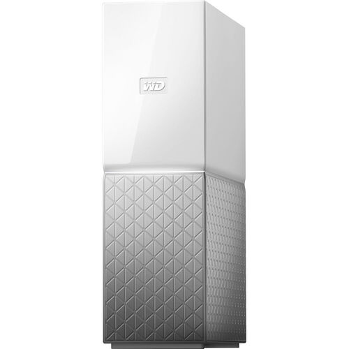 8TB 1-Bay WD My Cloud Home Personal Cloud NAS Server (1 x 8TB) WDBVXC0080HWT-SESN